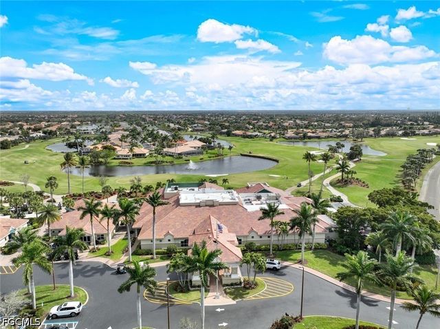 9190 Southmont CV 110, Fort Myers, FL 33908