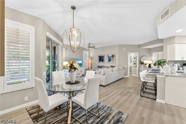 9190 Southmont CV 110, Fort Myers, FL 33908