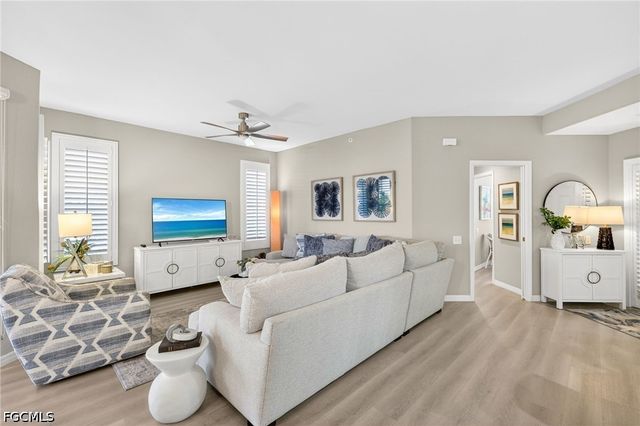 9190 Southmont CV 110, Fort Myers, FL 33908