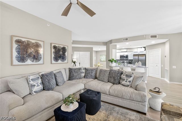 9190 Southmont CV 110, Fort Myers, FL 33908