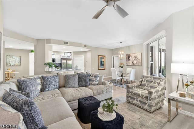 9190 Southmont CV 110, Fort Myers, FL 33908