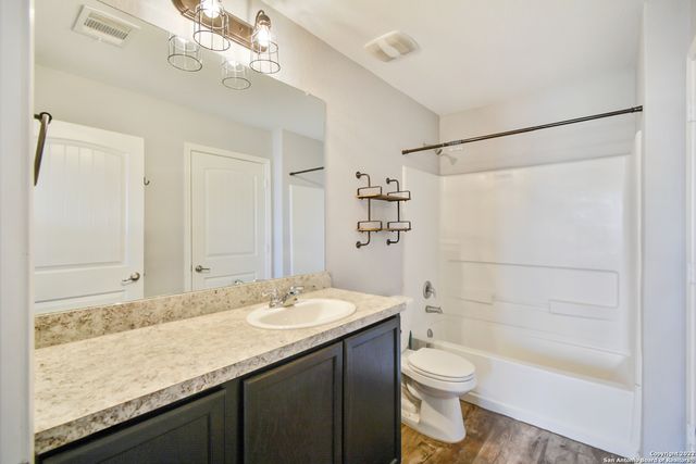 6962 COZY RUN, San Antonio, TX 78218