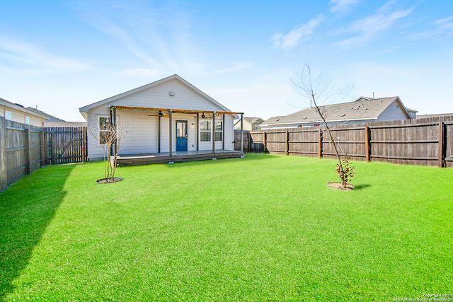 6962 COZY RUN, San Antonio, TX 78218