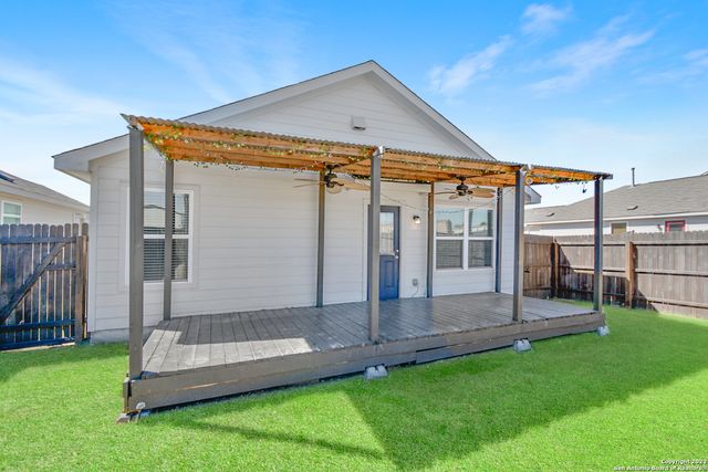 6962 COZY RUN, San Antonio, TX 78218