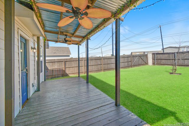 6962 COZY RUN, San Antonio, TX 78218