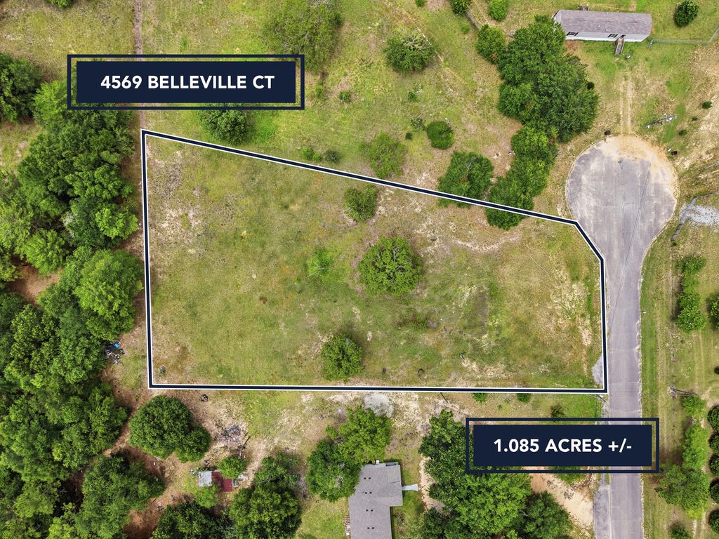 Image 4 of property listing at 4569 Belleville Court, Milton, FL 32583
