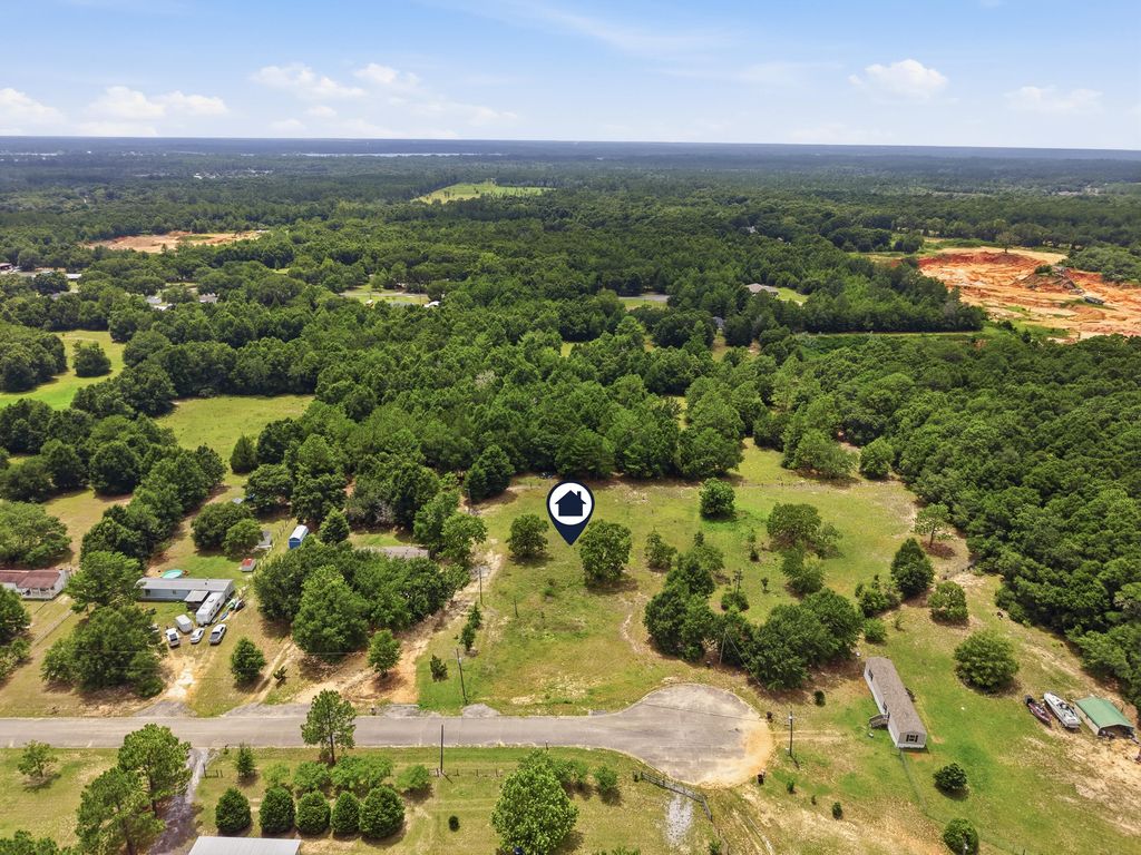 Image 5 of property listing at 4569 Belleville Court, Milton, FL 32583