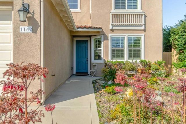 1162 Sagewood Drive, Oceanside, CA 92056
