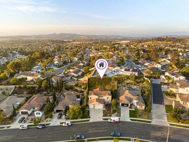 1162 Sagewood Drive, Oceanside, CA 92056