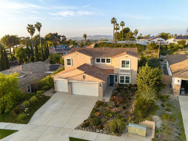 1162 Sagewood Drive, Oceanside, CA 92056