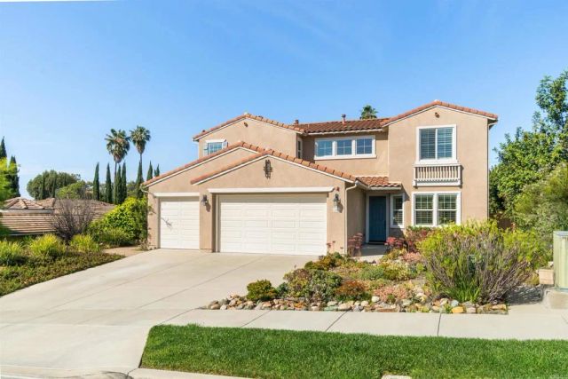 1162 Sagewood Drive, Oceanside, CA 92056