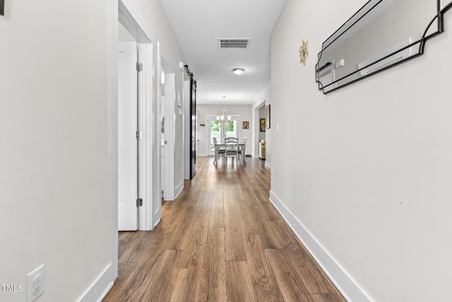 1709 Chestnut Falls Road, Wendell, NC 27591