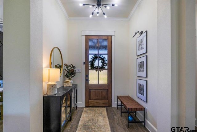 12432 Maplewood Dr, Lindale, TX 75771