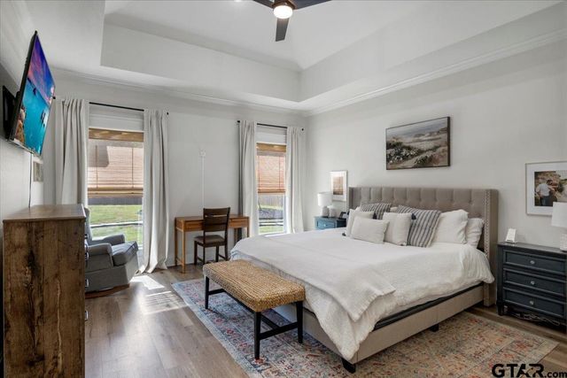 12432 Maplewood Dr, Lindale, TX 75771