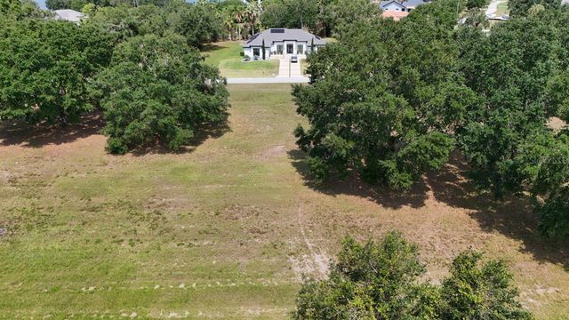 ROYAL PALM DRIVE Lot 34, Groveland, FL 34736