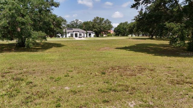ROYAL PALM DRIVE Lot 34, Groveland, FL 34736
