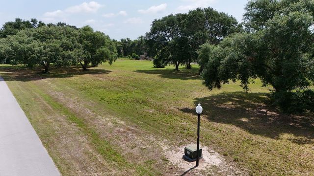 ROYAL PALM DRIVE Lot 34, Groveland, FL 34736