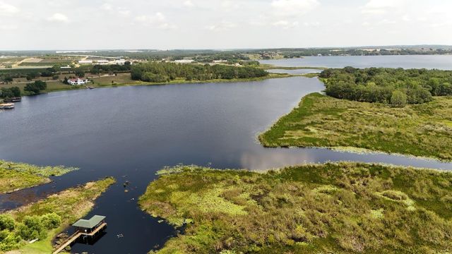 ROYAL PALM DRIVE Lot 34, Groveland, FL 34736