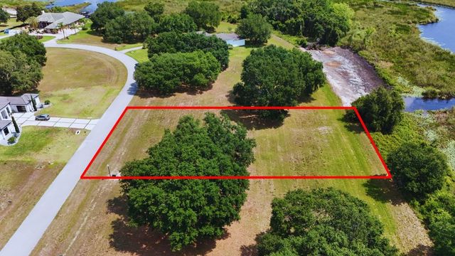 ROYAL PALM DRIVE Lot 34, Groveland, FL 34736