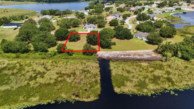 ROYAL PALM DRIVE Lot 34, Groveland, FL 34736
