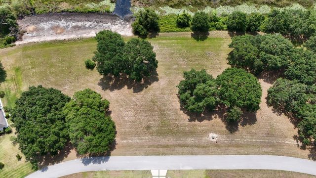 ROYAL PALM DRIVE Lot 34, Groveland, FL 34736