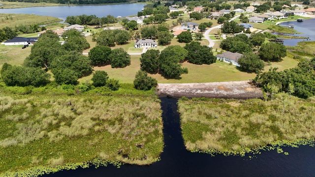 ROYAL PALM DRIVE Lot 34, Groveland, FL 34736
