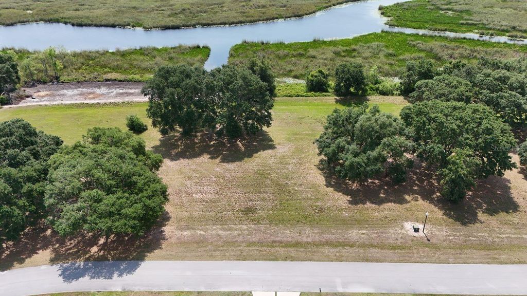 ROYAL PALM DRIVE Lot 34, Groveland, FL 34736
