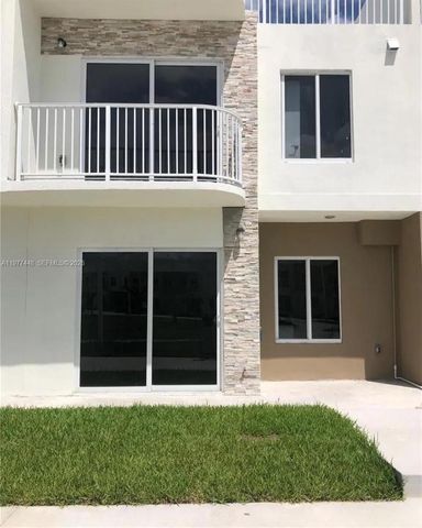 25869 SW 139th Path, Homestead, FL 33032
