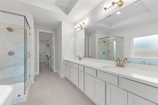 16207 Mallard View Lane, Hockley, TX 77447