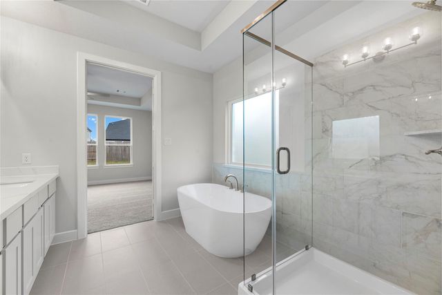 16207 Mallard View Lane, Hockley, TX 77447