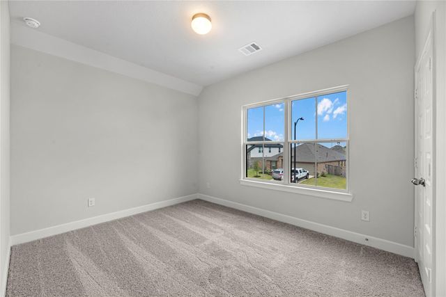 16207 Mallard View Lane, Hockley, TX 77447