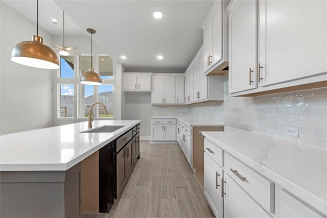 16207 Mallard View Lane, Hockley, TX 77447