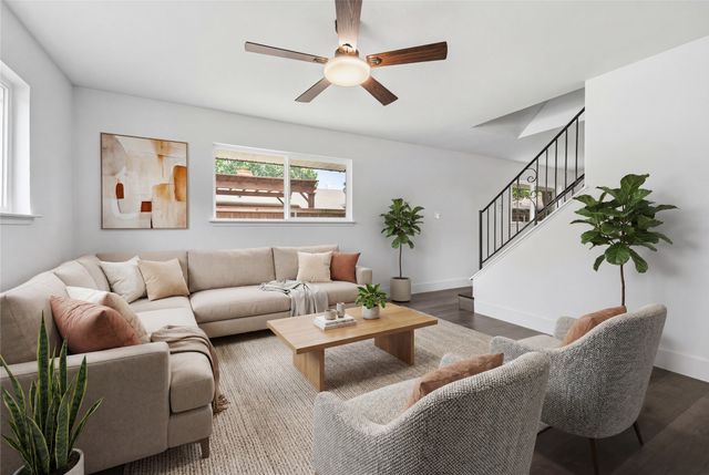 220 Robert Street, Burleson, TX 76028