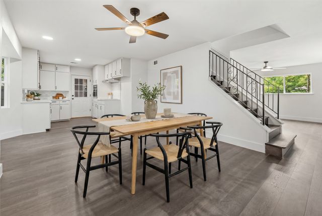 220 Robert Street, Burleson, TX 76028
