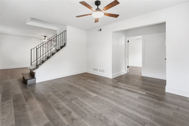 220 Robert Street, Burleson, TX 76028