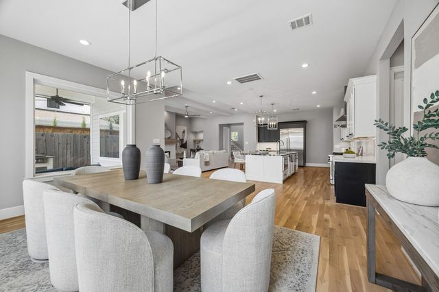 1723 Candlelight Lane, Houston, TX 77018