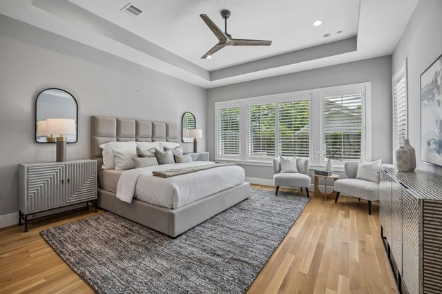 1723 Candlelight Lane, Houston, TX 77018