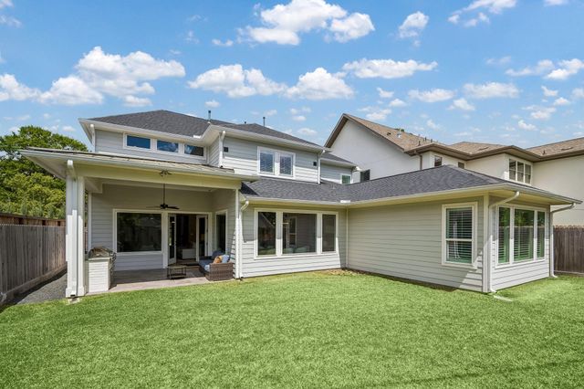 1723 Candlelight Lane, Houston, TX 77018