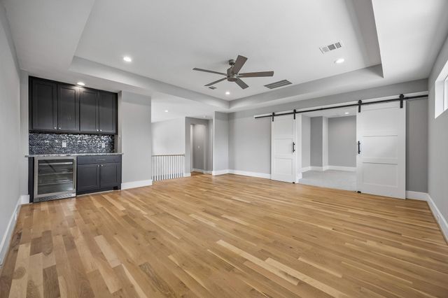 1723 Candlelight Lane, Houston, TX 77018