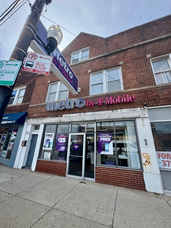 10550 S Ewing Avenue, Chicago, IL 60617 — exterior