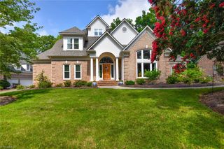 3906 Dover Park Road, Greensboro, NC 27407