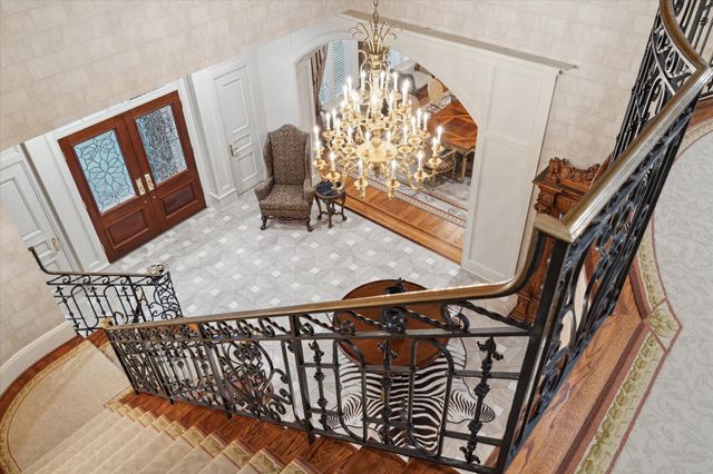 412 Timberwilde Lane, Hunters Creek Village, TX 77024