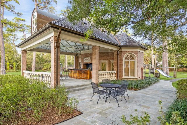 412 Timberwilde Lane, Hunters Creek Village, TX 77024