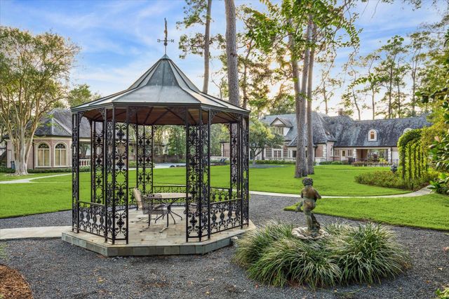 412 Timberwilde Lane, Hunters Creek Village, TX 77024