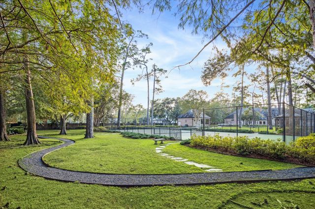 412 Timberwilde Lane, Hunters Creek Village, TX 77024