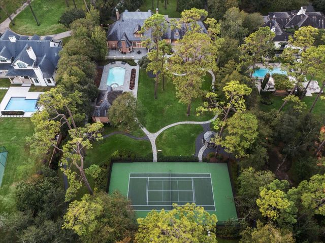 412 Timberwilde Lane, Hunters Creek Village, TX 77024