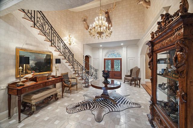 412 Timberwilde Lane, Hunters Creek Village, TX 77024