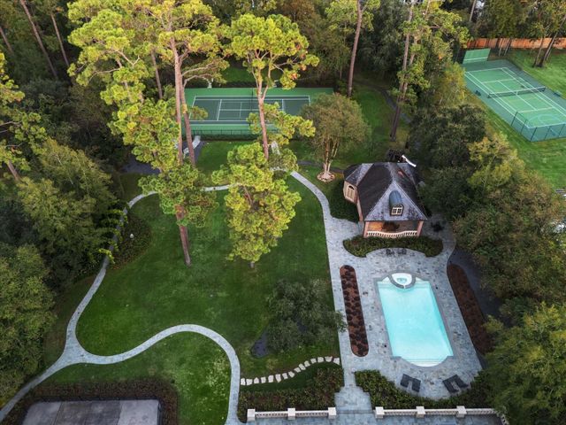 412 Timberwilde Lane, Hunters Creek Village, TX 77024