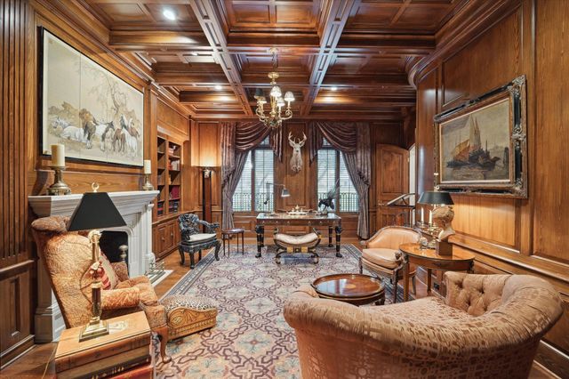 412 Timberwilde Lane, Hunters Creek Village, TX 77024