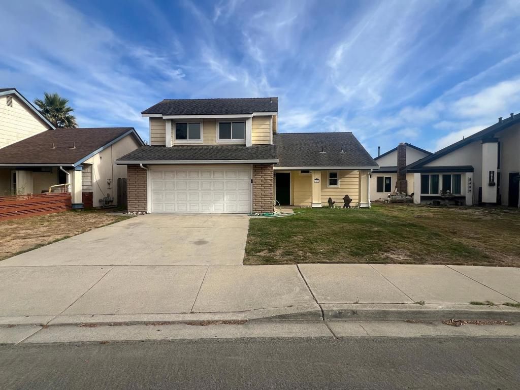 1077 Ofarrell Court, Salinas, CA 93907
